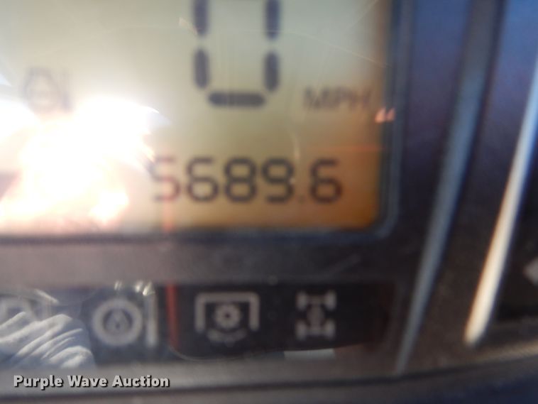 image for item DI3545 2016 Kubota RTV-X1140  utility vehicle