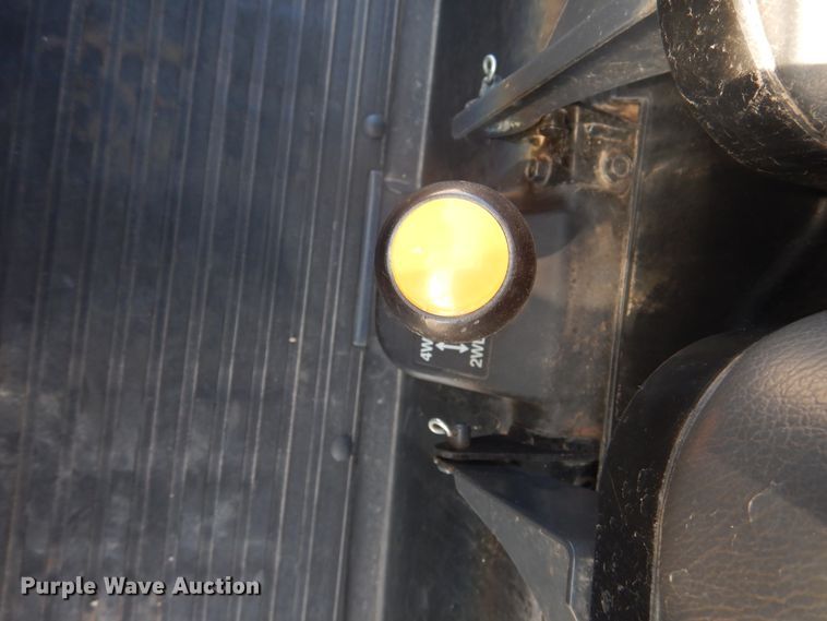 image for item DI3545 2016 Kubota RTV-X1140  utility vehicle