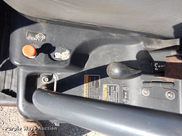 image for item DI3545 2016 Kubota RTV-X1140  utility vehicle