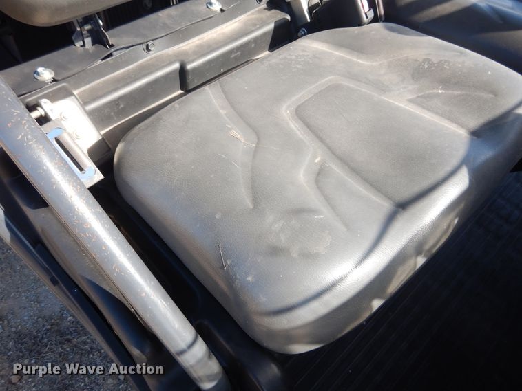 image for item DI3545 2016 Kubota RTV-X1140  utility vehicle