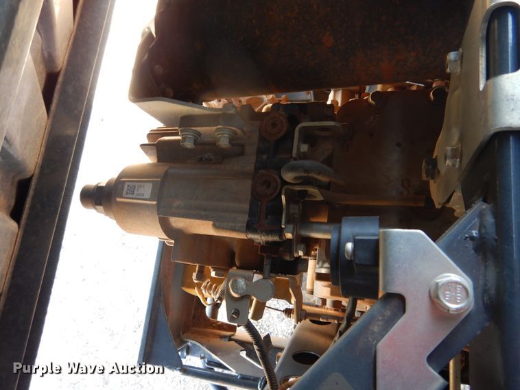 image for item DI3545 2016 Kubota RTV-X1140  utility vehicle