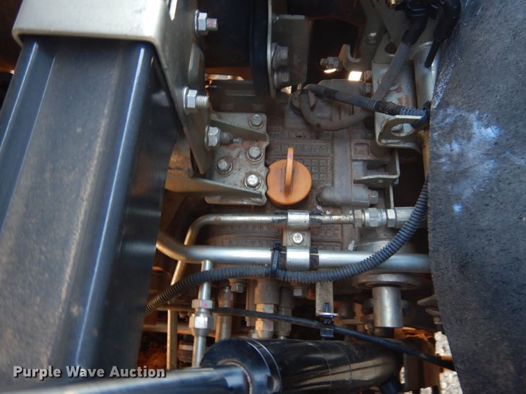 image for item DI3545 2016 Kubota RTV-X1140  utility vehicle