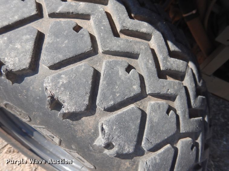 image for item DI3545 2016 Kubota RTV-X1140  utility vehicle