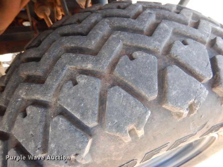 image for item DI3545 2016 Kubota RTV-X1140  utility vehicle