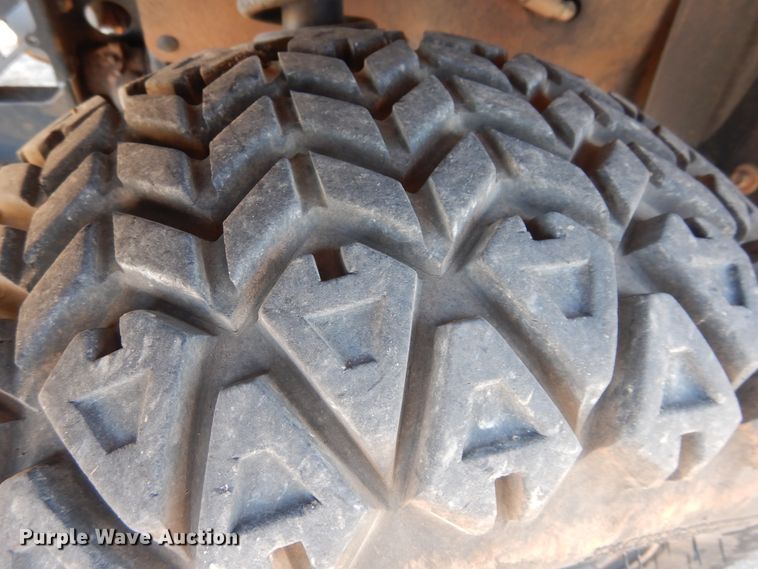 image for item DI3545 2016 Kubota RTV-X1140  utility vehicle