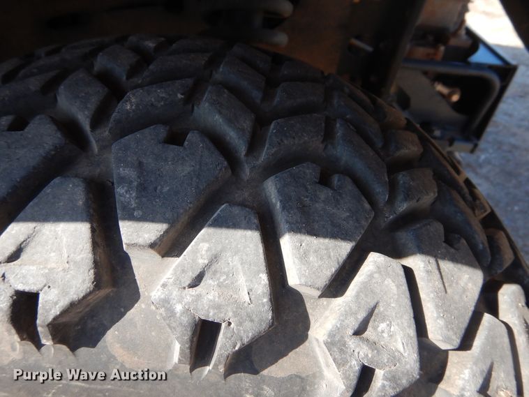 image for item DI3545 2016 Kubota RTV-X1140  utility vehicle