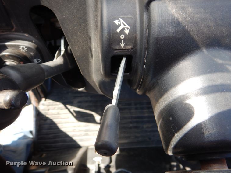 image for item DI3546 2016 Kubota RTV-X1140  utility vehicle