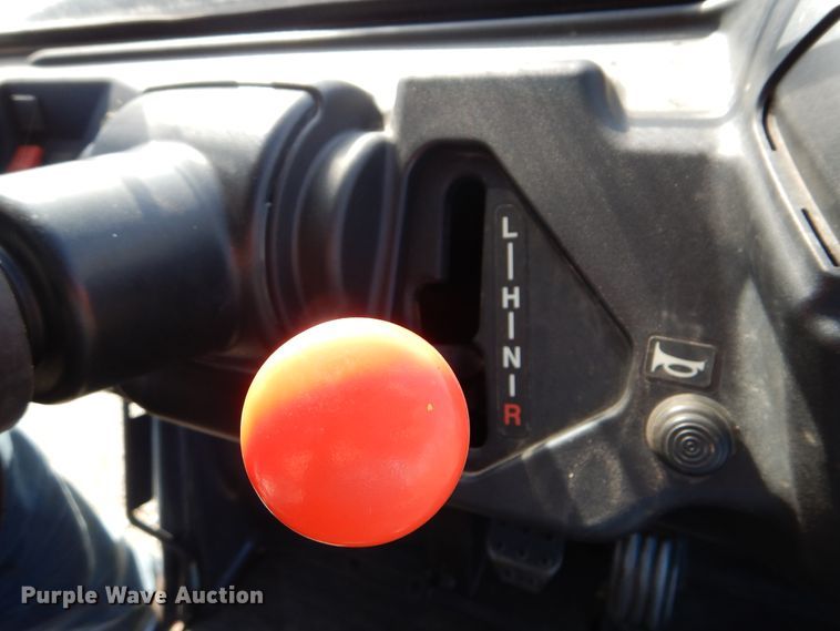 image for item DI3546 2016 Kubota RTV-X1140  utility vehicle