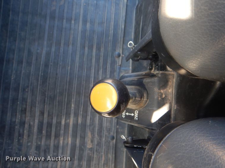 image for item DI3546 2016 Kubota RTV-X1140  utility vehicle