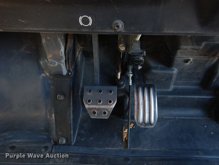 image for item DI3546 2016 Kubota RTV-X1140  utility vehicle