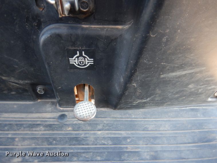 image for item DI3546 2016 Kubota RTV-X1140  utility vehicle