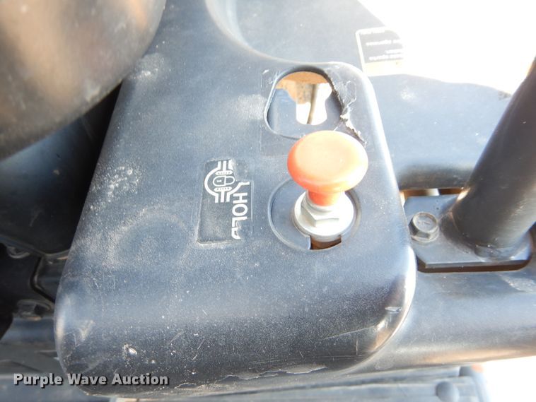 image for item DI3546 2016 Kubota RTV-X1140  utility vehicle