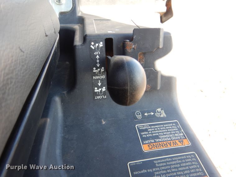 image for item DI3546 2016 Kubota RTV-X1140  utility vehicle