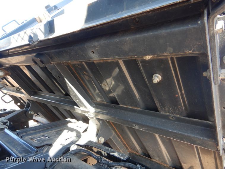 image for item DI3546 2016 Kubota RTV-X1140  utility vehicle