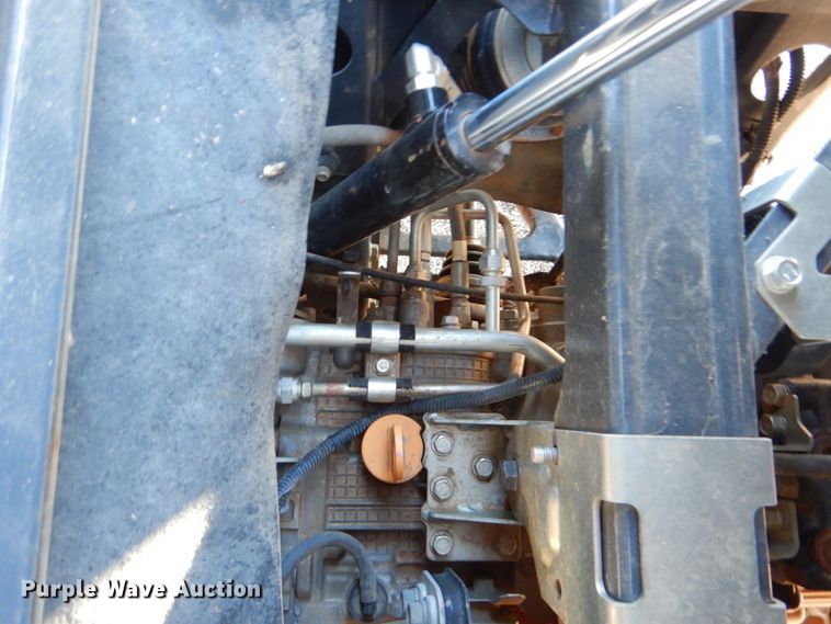 image for item DI3546 2016 Kubota RTV-X1140  utility vehicle