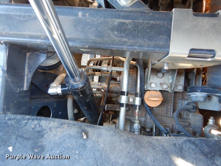 image for item DI3546 2016 Kubota RTV-X1140  utility vehicle