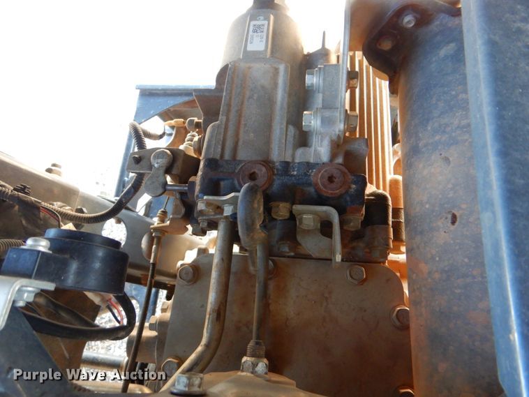 image for item DI3546 2016 Kubota RTV-X1140  utility vehicle