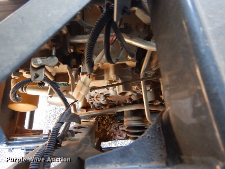 image for item DI3546 2016 Kubota RTV-X1140  utility vehicle