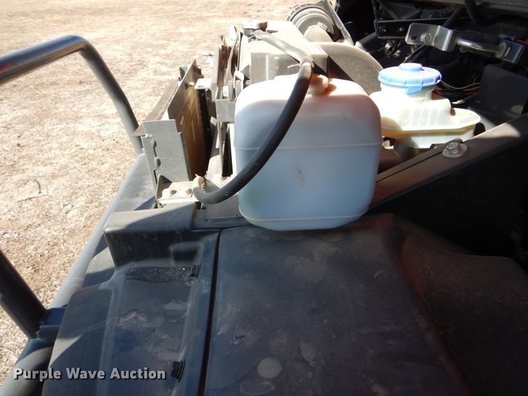 image for item DI3546 2016 Kubota RTV-X1140  utility vehicle