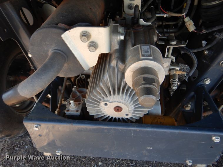 image for item DI3546 2016 Kubota RTV-X1140  utility vehicle