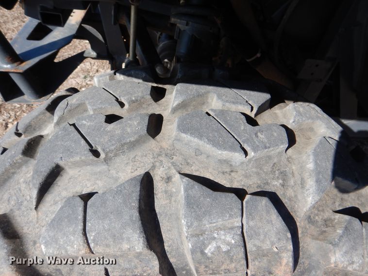 image for item DI3546 2016 Kubota RTV-X1140  utility vehicle