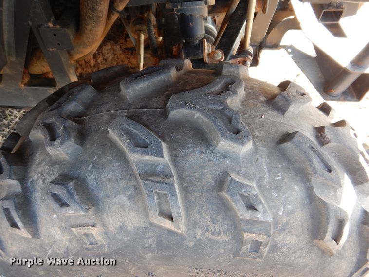 image for item DI3546 2016 Kubota RTV-X1140  utility vehicle