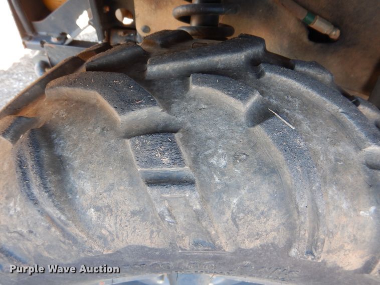 image for item DI3546 2016 Kubota RTV-X1140  utility vehicle