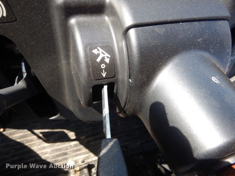 image for item DI3548 2018 Kubota RTV-X1140  utility vehicle