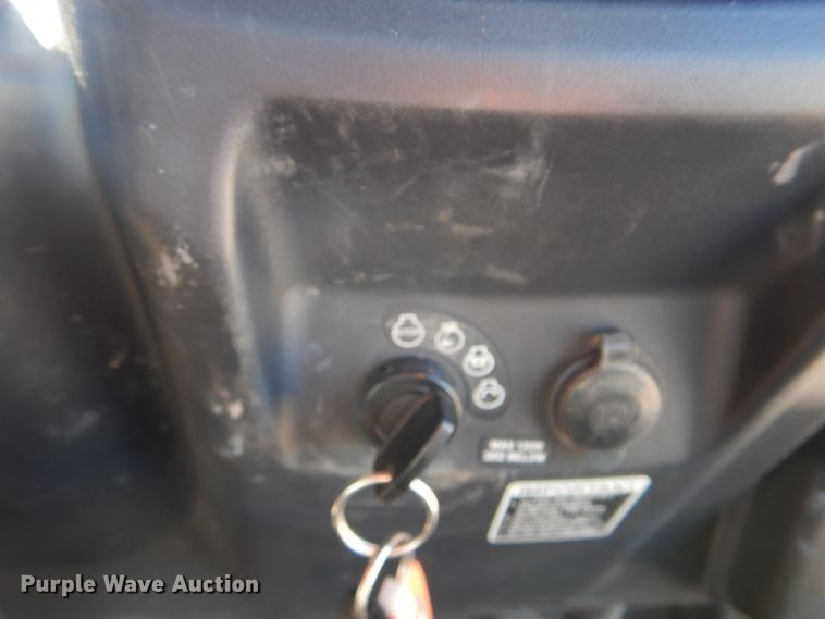 image for item DI3548 2018 Kubota RTV-X1140  utility vehicle