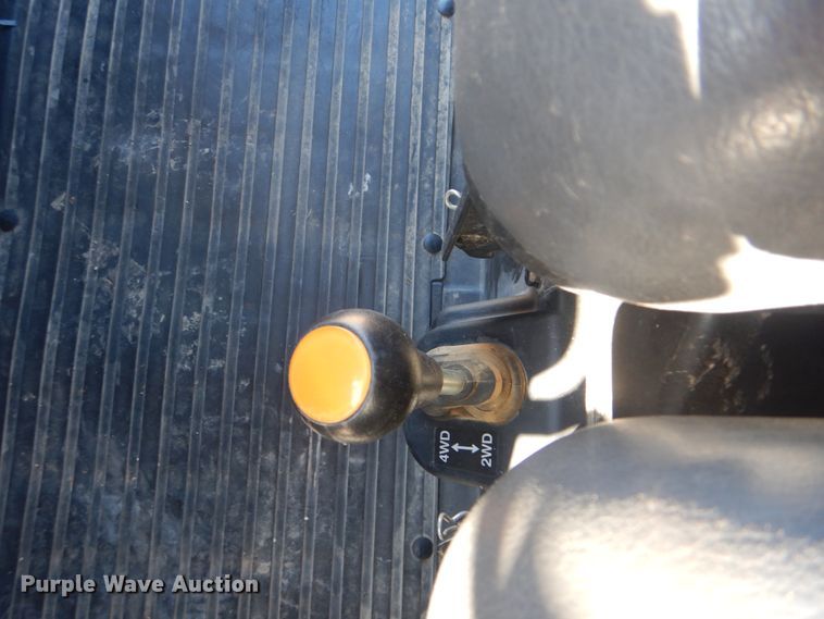 image for item DI3548 2018 Kubota RTV-X1140  utility vehicle