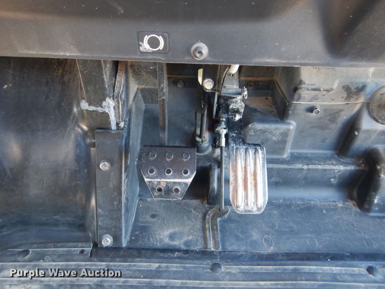 image for item DI3548 2018 Kubota RTV-X1140  utility vehicle