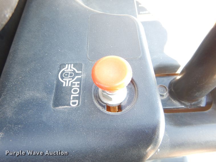 image for item DI3548 2018 Kubota RTV-X1140  utility vehicle