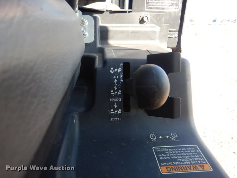 image for item DI3548 2018 Kubota RTV-X1140  utility vehicle