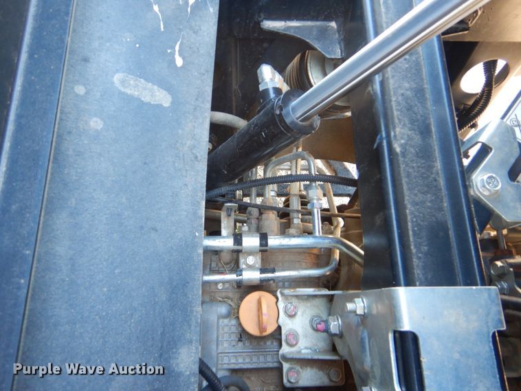 image for item DI3548 2018 Kubota RTV-X1140  utility vehicle