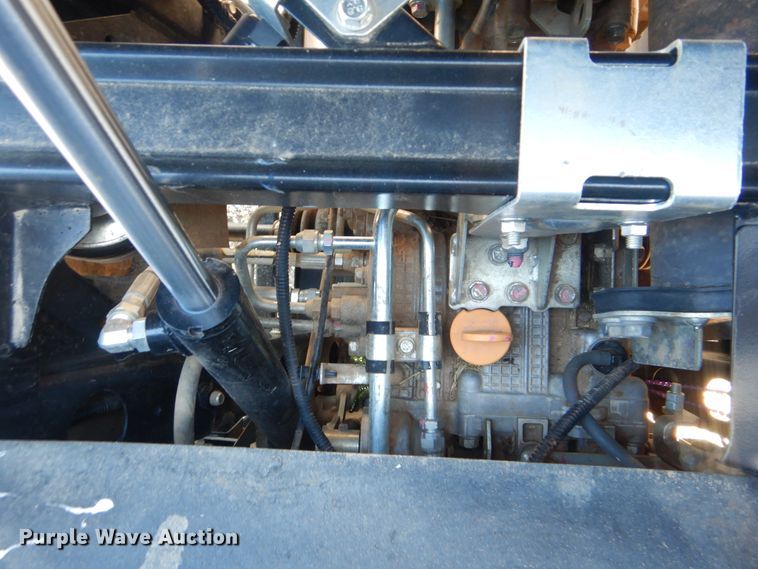 image for item DI3548 2018 Kubota RTV-X1140  utility vehicle