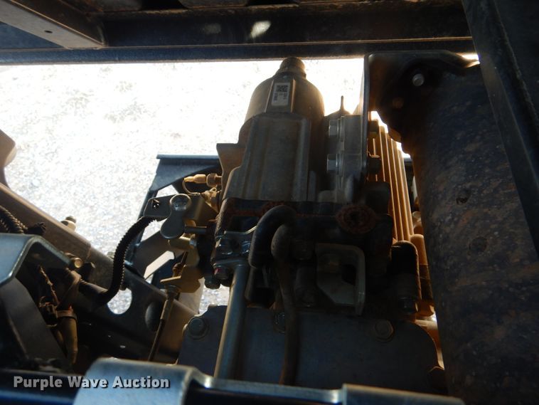 image for item DI3548 2018 Kubota RTV-X1140  utility vehicle