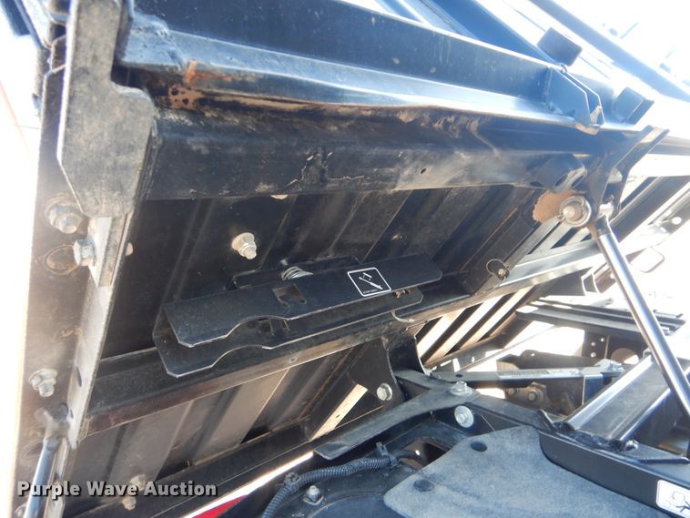 image for item DI3548 2018 Kubota RTV-X1140  utility vehicle