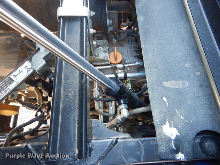 image for item DI3548 2018 Kubota RTV-X1140  utility vehicle