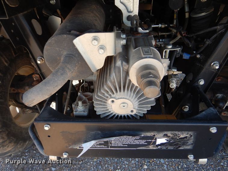 image for item DI3548 2018 Kubota RTV-X1140  utility vehicle