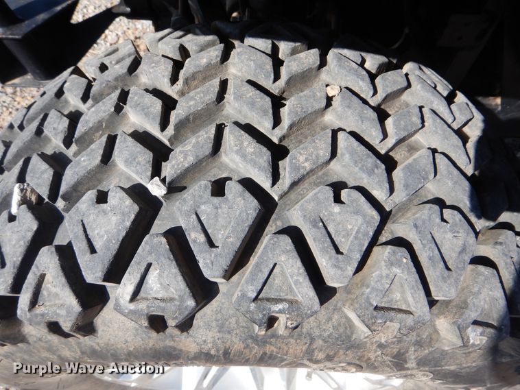 image for item DI3548 2018 Kubota RTV-X1140  utility vehicle