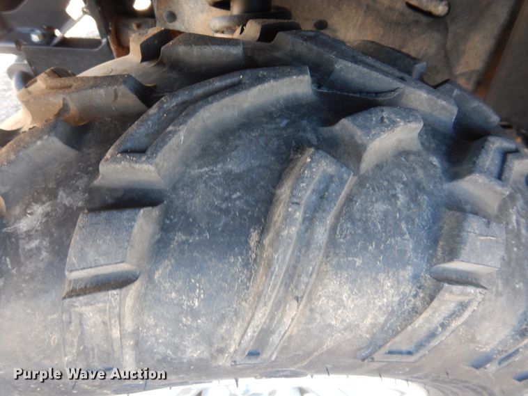 image for item DI3548 2018 Kubota RTV-X1140  utility vehicle