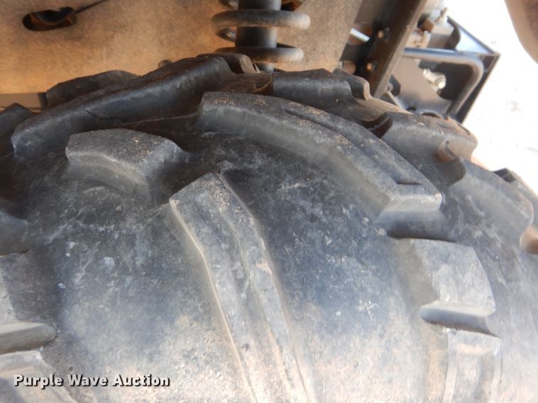 image for item DI3548 2018 Kubota RTV-X1140  utility vehicle