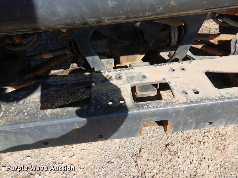 image for item DI3549 2016 Kubota RTV-X1140  utility vehicle