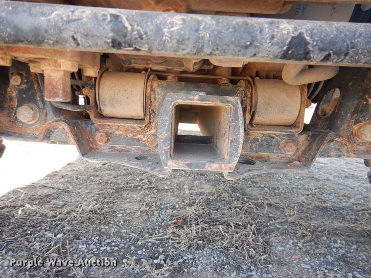 image for item DI3549 2016 Kubota RTV-X1140  utility vehicle