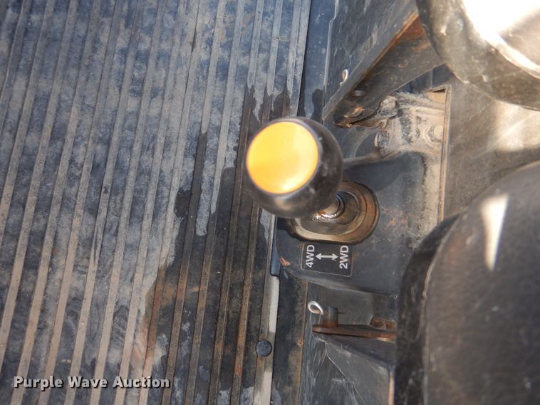 image for item DI3549 2016 Kubota RTV-X1140  utility vehicle