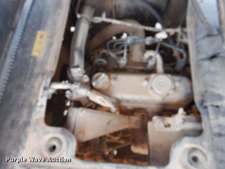 image for item DI3549 2016 Kubota RTV-X1140  utility vehicle