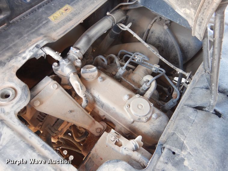 image for item DI3549 2016 Kubota RTV-X1140  utility vehicle