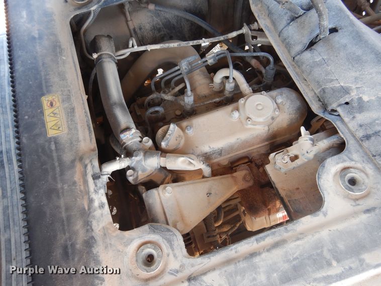 image for item DI3549 2016 Kubota RTV-X1140  utility vehicle