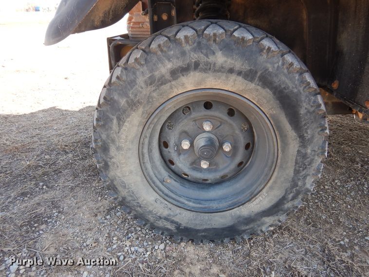 image for item DI3549 2016 Kubota RTV-X1140  utility vehicle