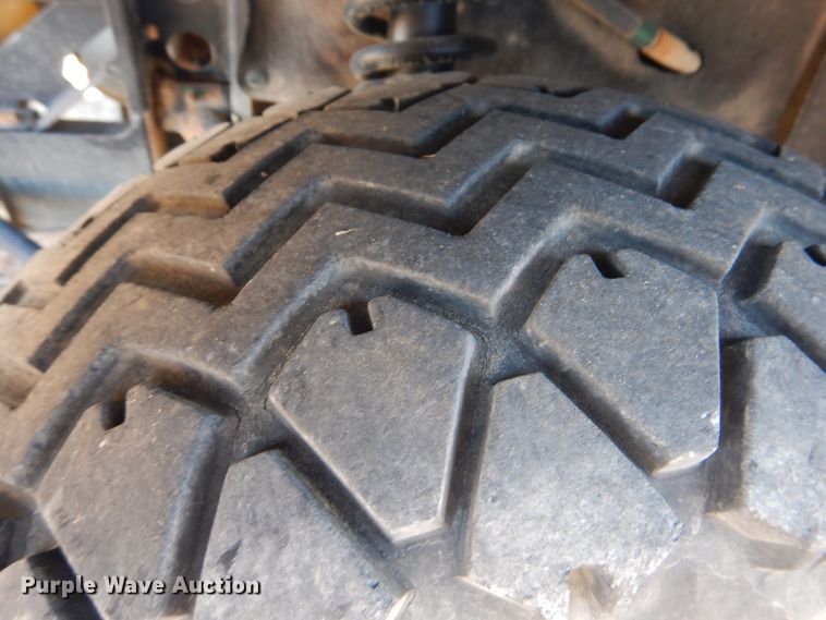 image for item DI3549 2016 Kubota RTV-X1140  utility vehicle